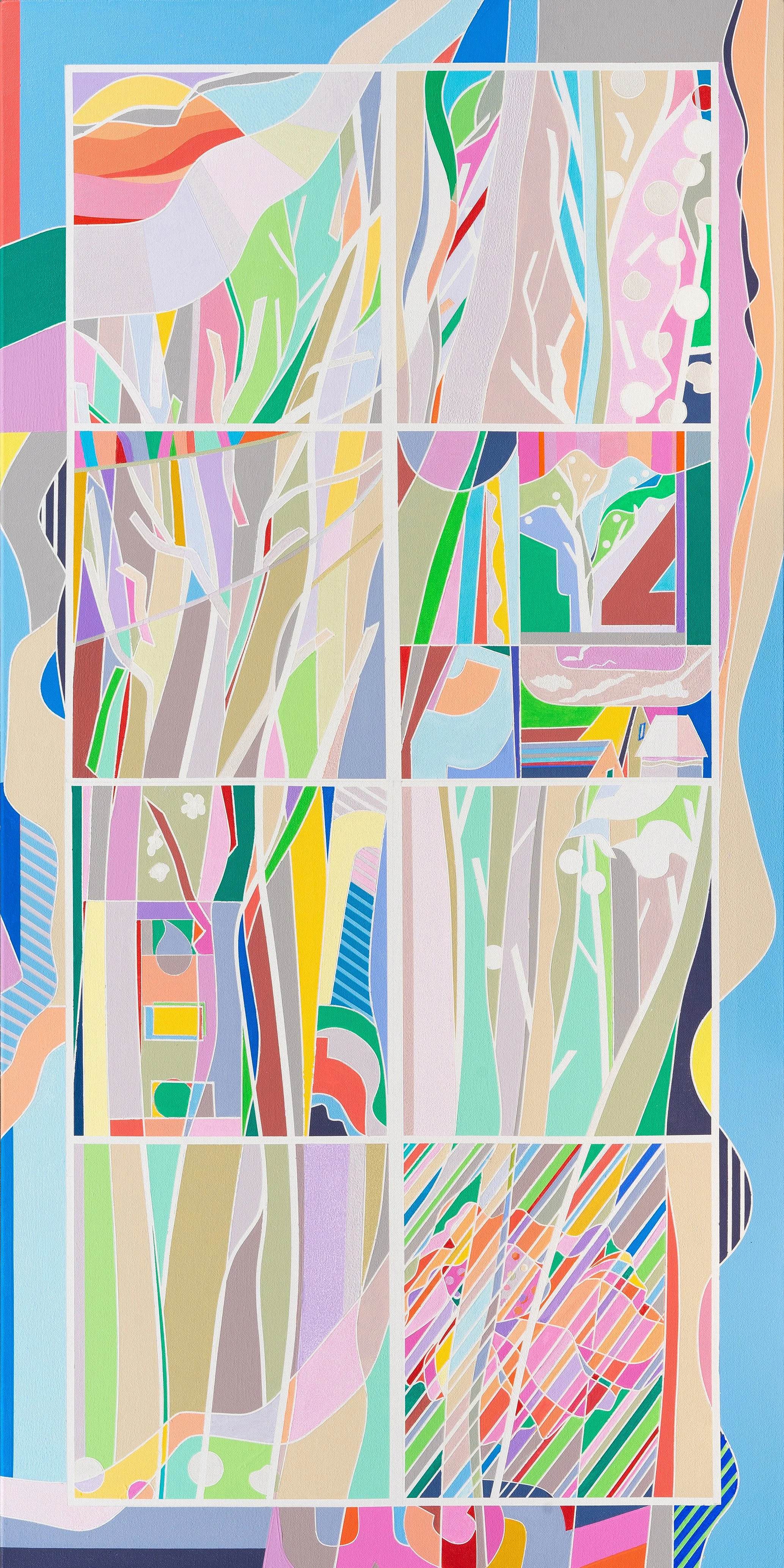 Ai-Wen Wu Kratz — Contemporary Art Curator Magazine